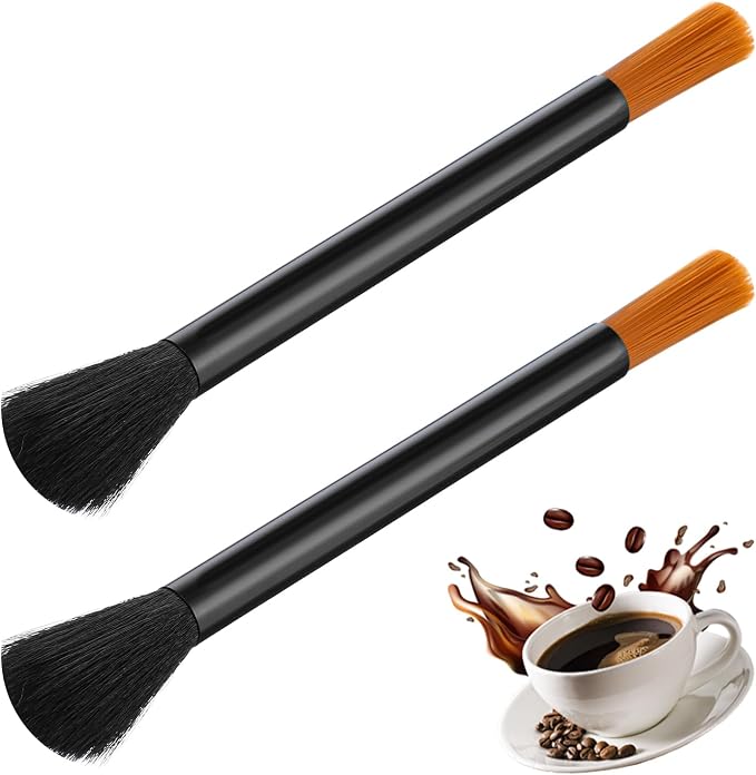 Sibba Coffee Grinder Cleaning Brush by Sibba