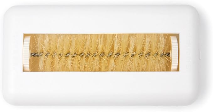 Fox Run Table Crumb Sweeper White, 2.75 x 5.5 x 1.25 inches - Image 7