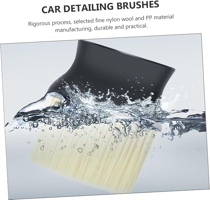 GALPADA Car Air Vent Cleaning Brush - Image 6