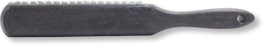 SPARTA Handheld Soft Counter Brush 8 Inch Bristle Span, Countertops, and - Image 4
