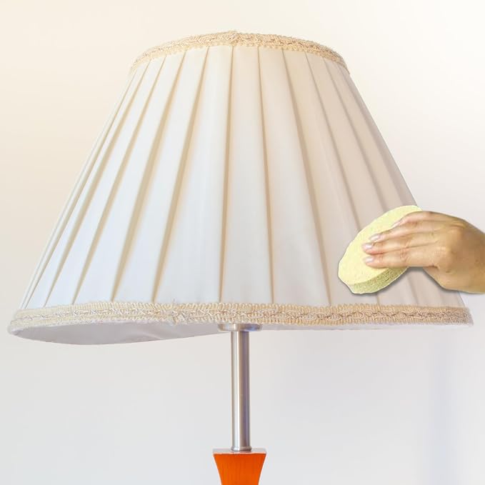 Sparkle Plenty Lampshade Cleaner - Image 7