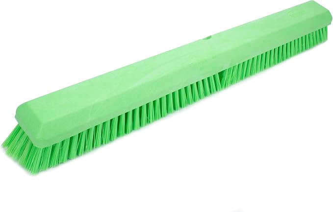 SPARTA 41891EC75 Omni Sweep Plastic Push Broom Head, Heavy Duty, Industrial - Image 3