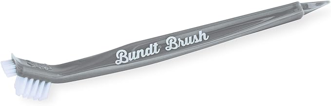Nordic Ware Ultimate Bundt Cleaning Tool by NordicWare