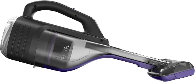BLACK+DECKER dustbuster Reveal Pet Hair Vacuum, Hand Held Vacuum Cordless - Image 15