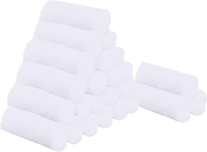 Sunny zzzZZ 24 Pack Kitchen Dishcloths by Sunny+zzzZZ