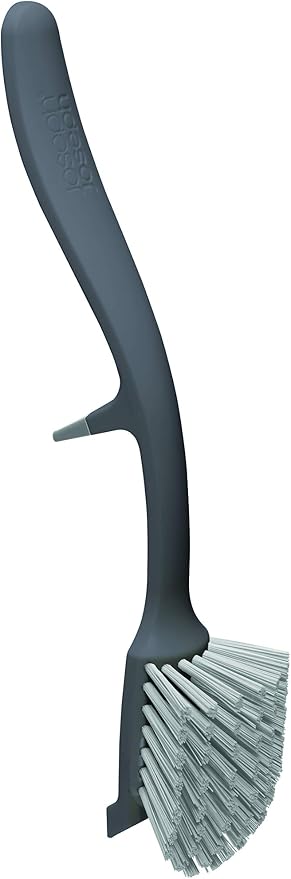 Joseph Joseph Edge Dish Brush by JosephJoseph