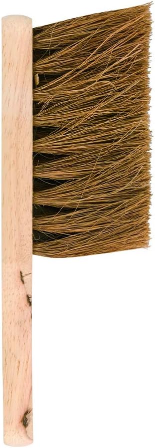 Elliott Natural Coconut Fibre FSC Certified Hand Brush by Elliott