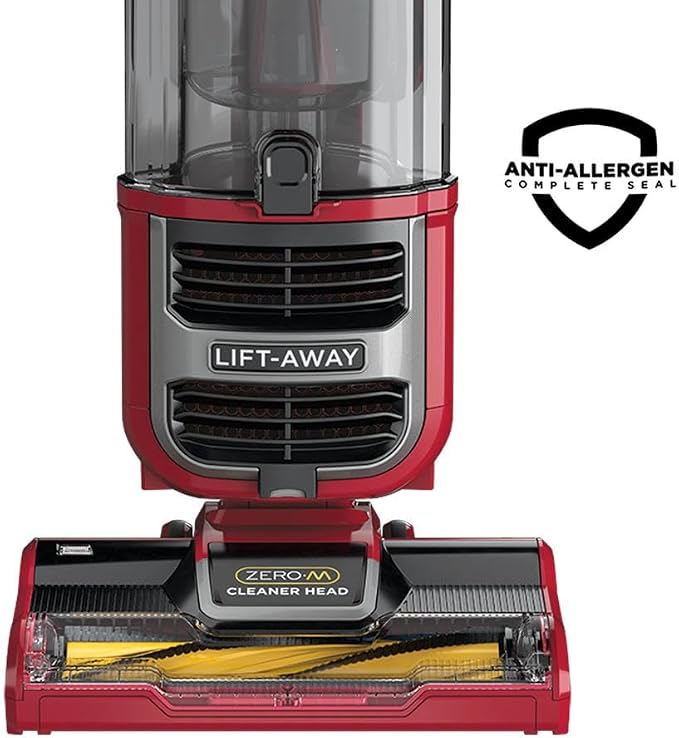 Shark ZU561 Navigator Lift-Away Speed Self Cleaning Brushroll Lightweight - Image 9