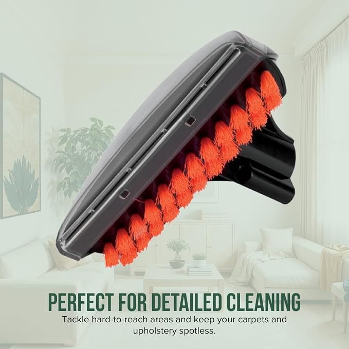 Replacement 6" Tough Stain Brush Tool - Image 5