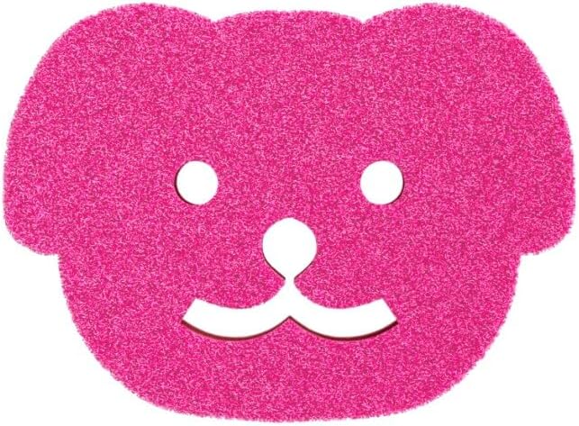 Scotch-Brite Doggone Tidy Non-Scratch Scrub Sponge, Two- sided, Limited Edition - Image 2