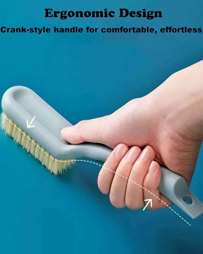Shoe Cleaning Brush-3 Pack Shoe Brushes - Image 4