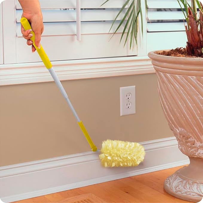 Swiffer 44750 Dusters Extender Kit, Extends Up to 3' - Image 7
