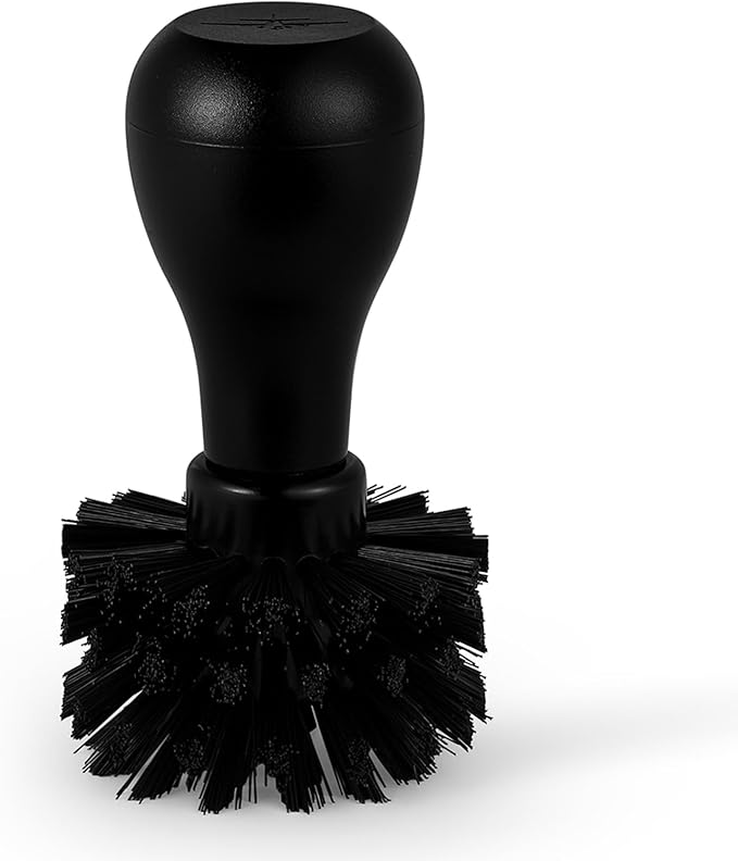 MHW-3BOMBER Coffee Portafilter Brush, Fit by MHW-3BOMBER