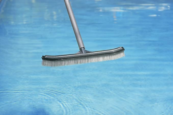 Poolmaster 20173 18-Inch Swimming Pool Brush - Image 8