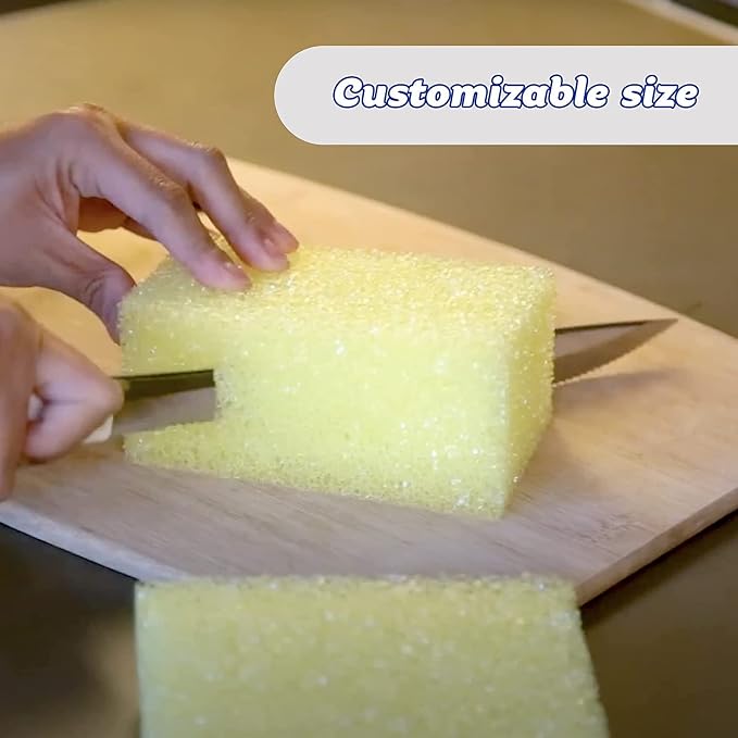 Scrub Daddy Large Sponge - Image 8