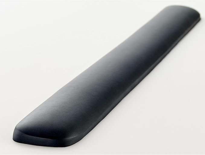 3M Gel Wrist Rest for Keyboards, Soothing 3M Gel Technology and Satin Smooth - Image 11