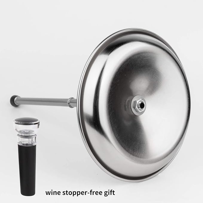 Wine Decanter Drying Stand - Image 2