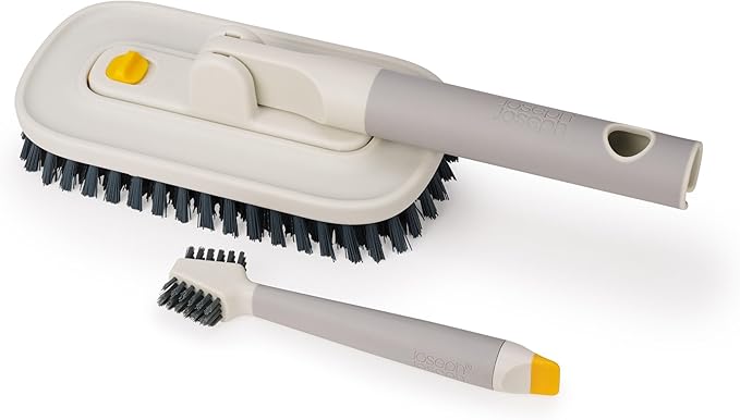 Joseph Joseph CleanTech Household Cleaning 2-Piece Set by JosephJoseph