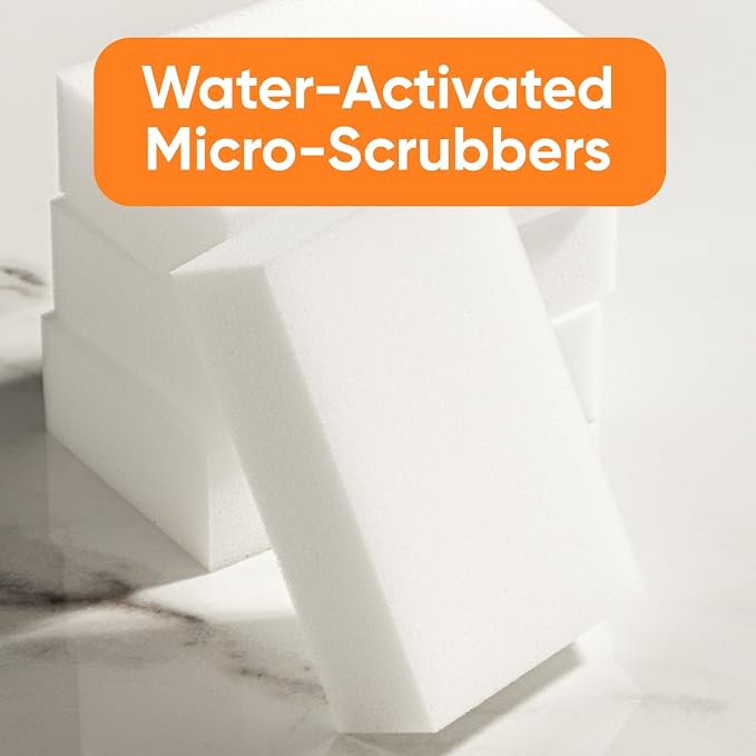 Superio Miracle Eraser Sponges - Image 4