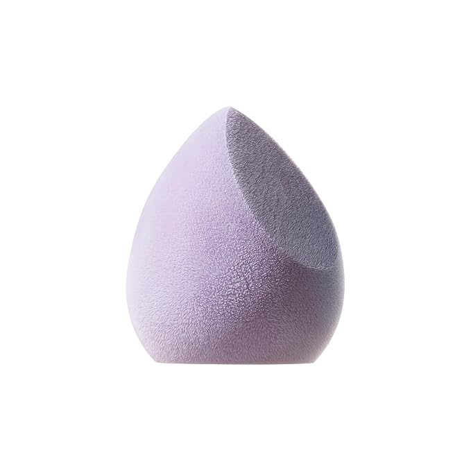 JUNO & Co. Microfiber Makeup Sponge, Dual Layer Technology by JUNOCo