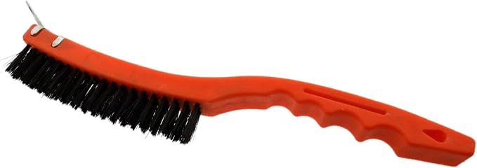 BRISTLE INDUSTRIAL BRUSHES 13.5" Cleaning Brush - Image 4