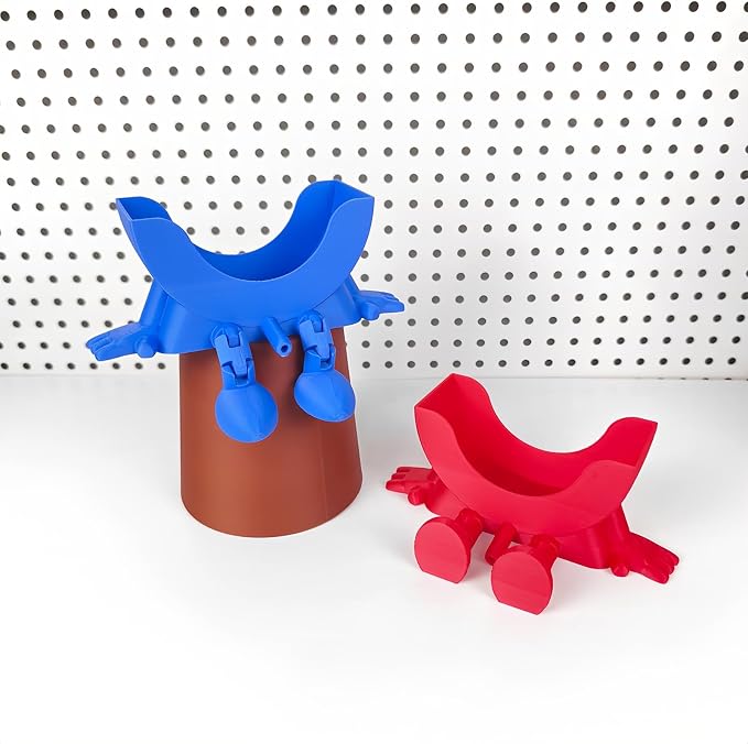 Cute Hanging Sponge Holder, Smiley Face Sponge Holder - Image 6