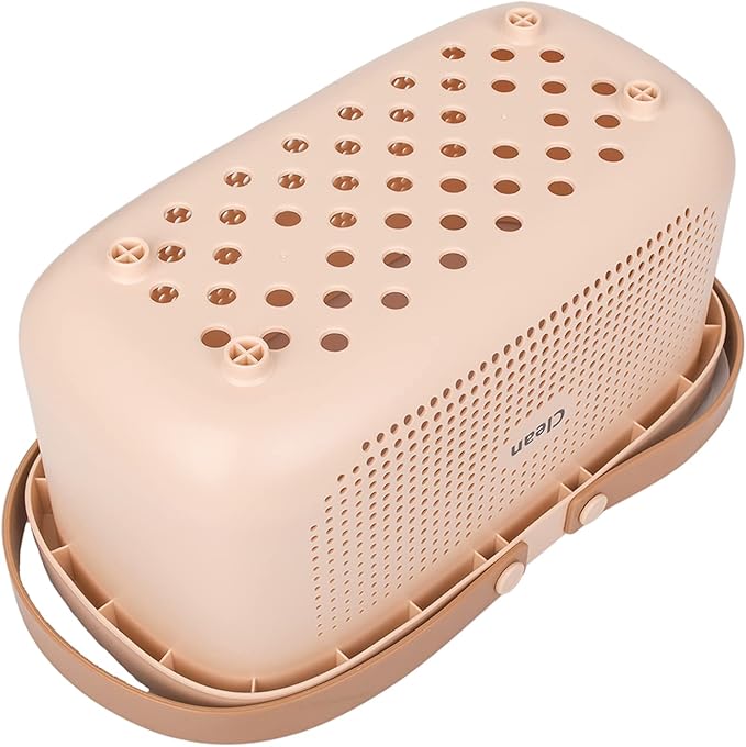 JiatuA Plastic Storage Basket - Image 3