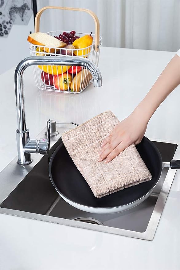 Microfiber Dish Towels - Image 6