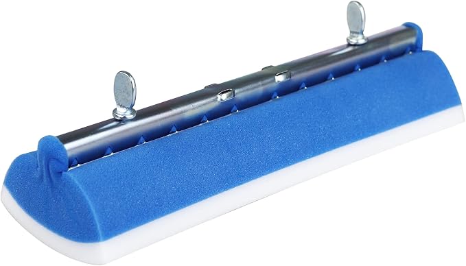 Mr. Clean Magic Eraser Roller Floor Mop Refill Head - Image 2