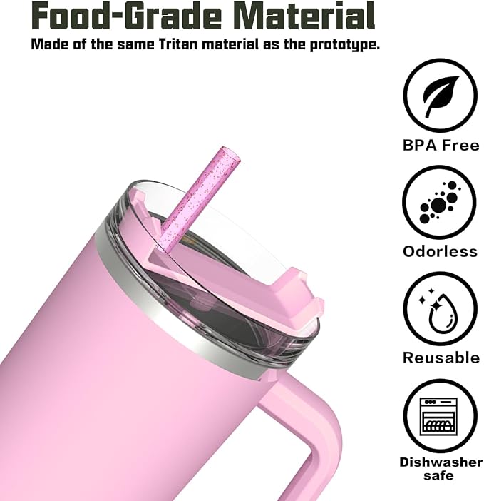 Replacement Straw Compatible - Image 4