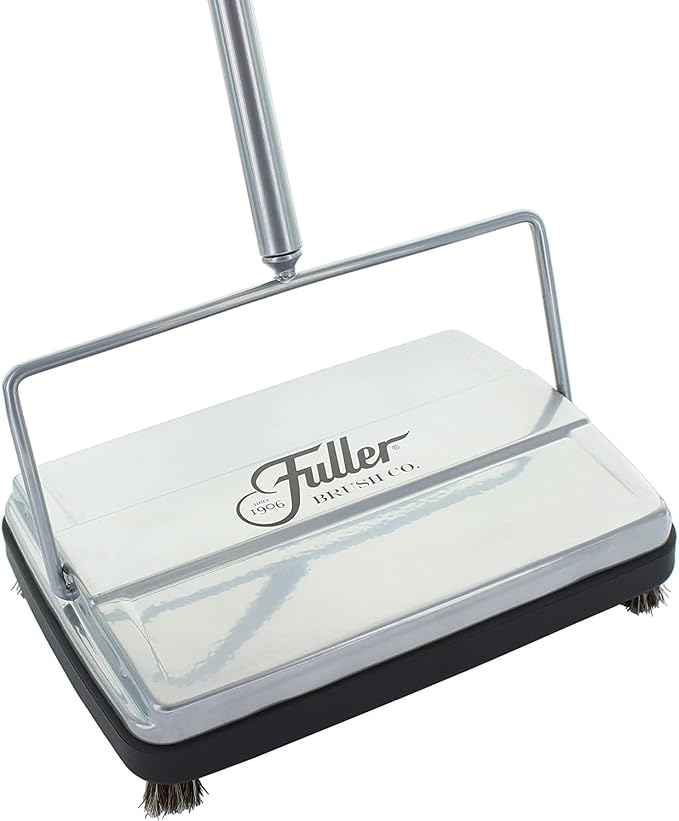 Fuller Brush 17034 Electrostatic Carpet & Floor Sweeper by FullerBrush