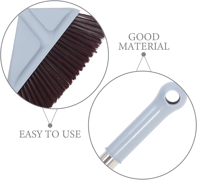 Nobend Soft Bristle Cleaning Broom - Image 9