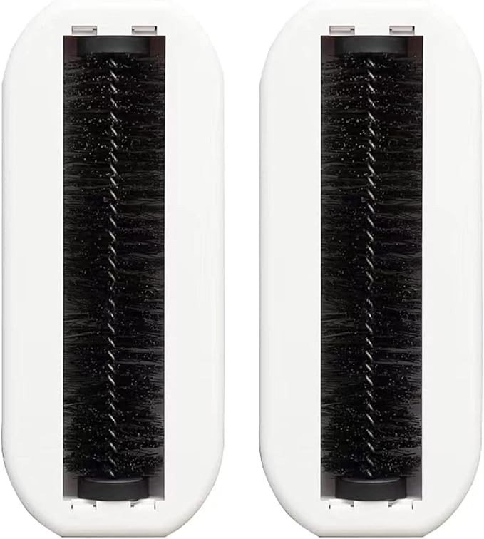 Multifunctional Desktop Crumb Sweeper, Convenient Rolling Bed Brush, Tablecloth by Unknown