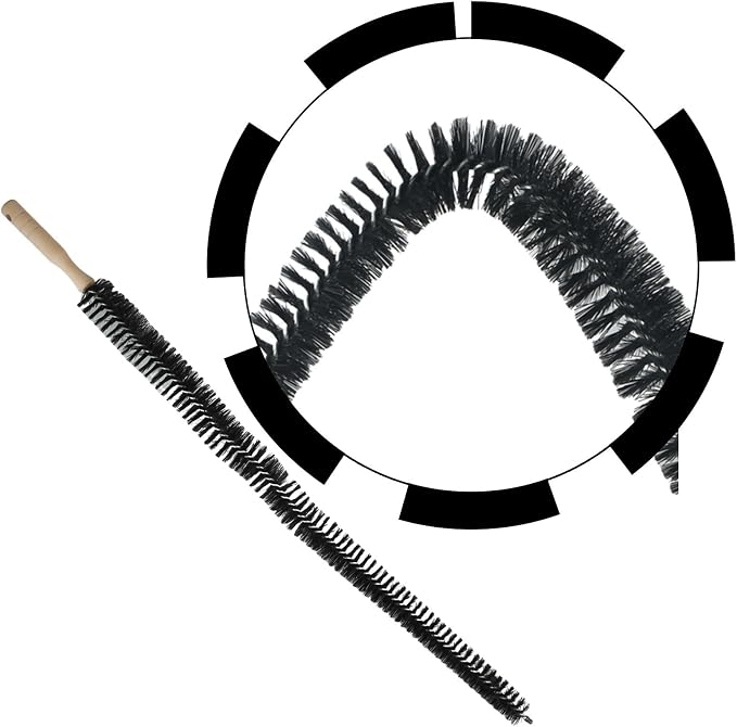 Radiator Cleaning Brush | Bendable Duster - Image 8
