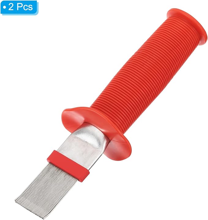 PATIKIL Air Conditioner Fin Comb - Image 3