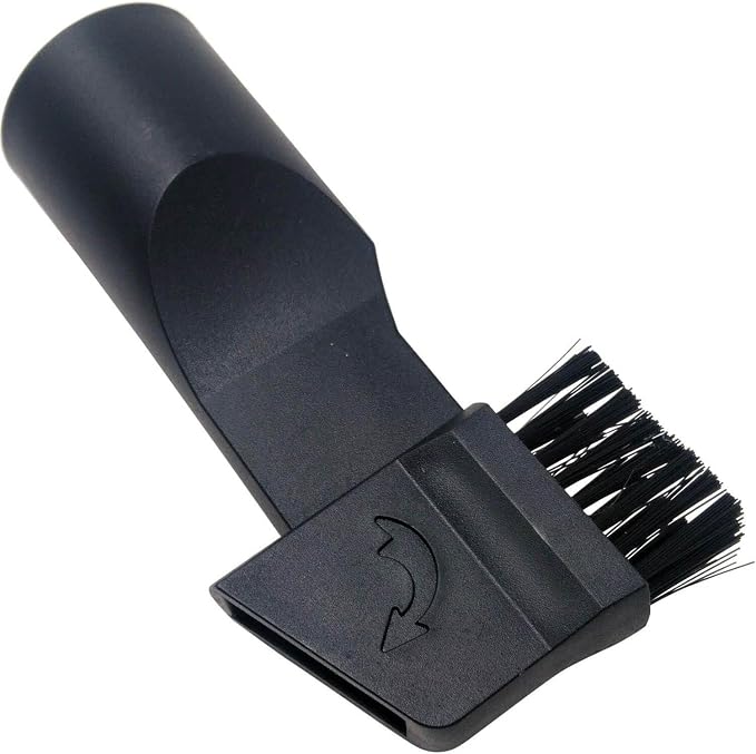 Power Smith Ash Vacuum Hose Attachment Cleaning Brush by StoveParts4Less