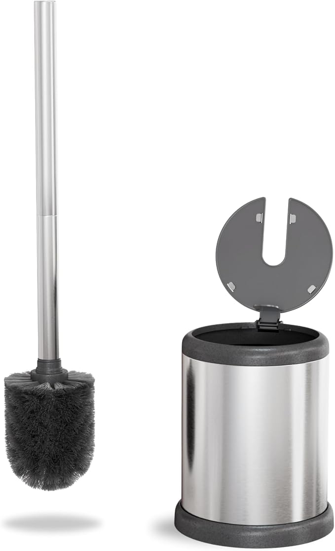 ToiletTree Products Deluxe Toilet Brush - Image 2