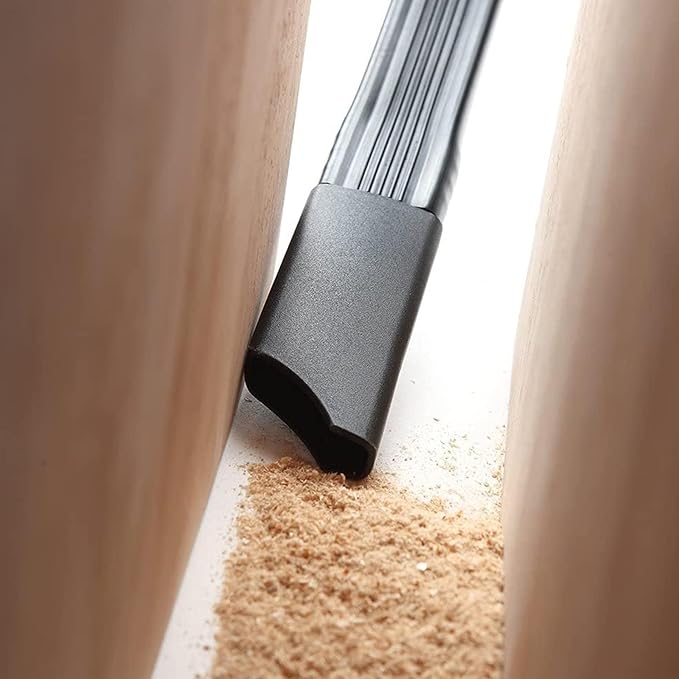 1 1/4" Shop Vacuum Cleaner Attachments Brushes - Image 7