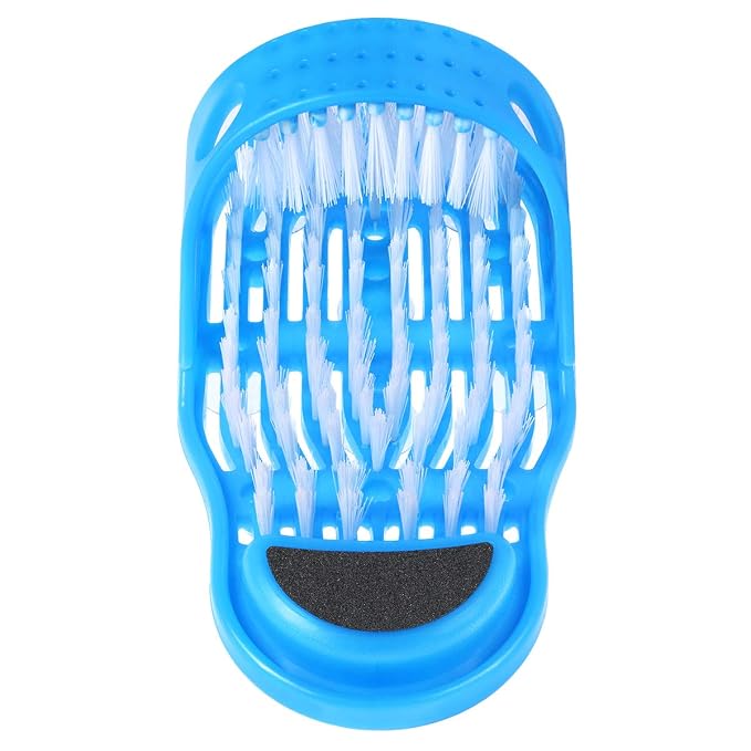 EVERMARKET Simple Feet Cleaner, Magic Foot Scrubber, Exfoliating Easy Feet - Image 2