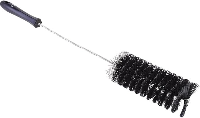 Vikan 53709 Ø2.4" Tube Brush- Medium by Vikan