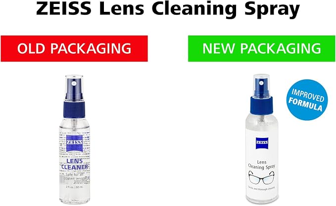 Zeiss Lens Spray Cleaner… - Image 5