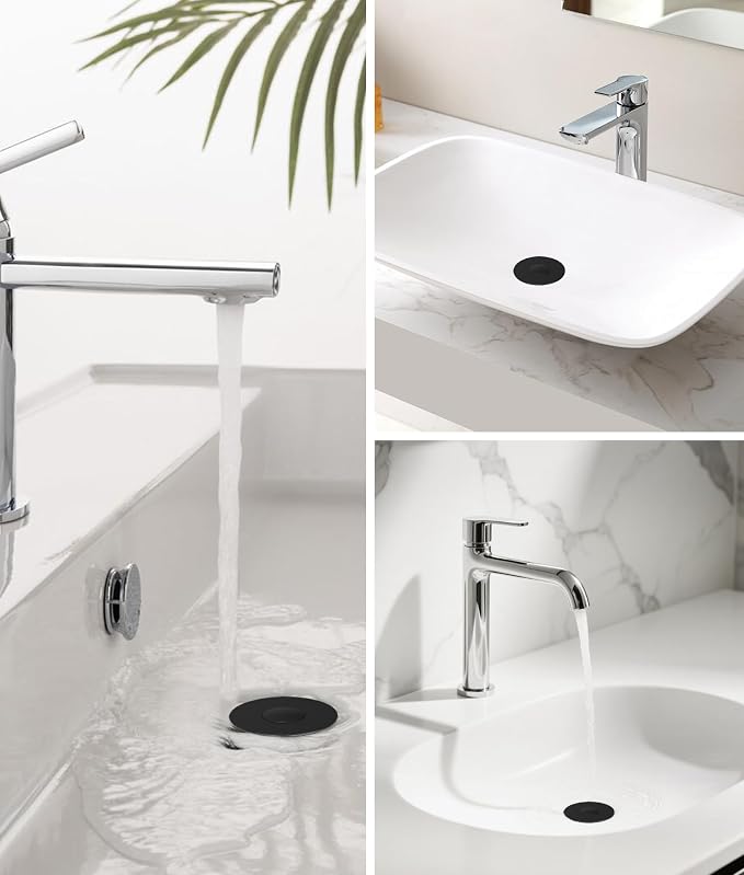 Upgraded Bathroom Sink Stopper - Image 7