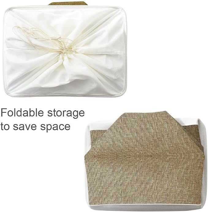 TheWarmHome Organization Basket - Image 7