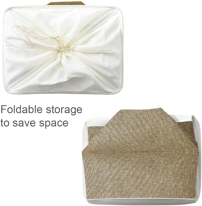 TheWarmHome Organization Basket - Image 7