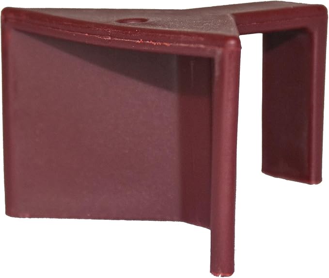 Modern Door Stop – Plastic Door Stopper by WholesaleHotelProducts
