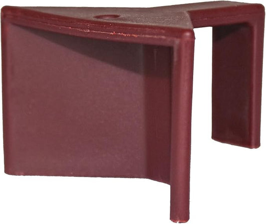 Modern Door Stop – Plastic Door Stopper by WholesaleHotelProducts