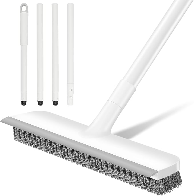 SetSail Floor Scrub Brush, Scrub Brush by SetSail