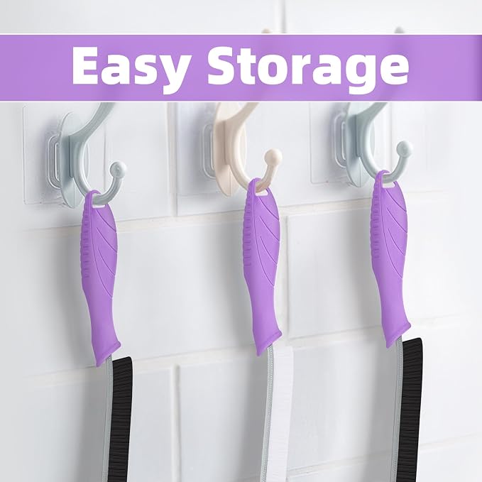 Hard Bristle Crevice Cleaning Brush - Image 5