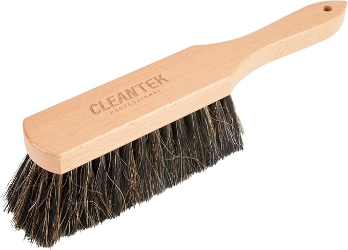 Restaurantware-Clean Tek Professional 12 Inch Counter Brush, 1 Heavy-Duty Hand by Restaurantware