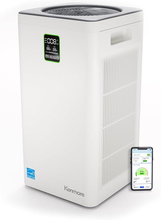 Kenmore PM4030 Air Purifier by Kenmore